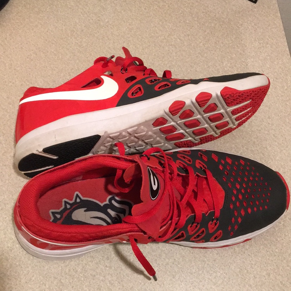 Nike shoes
